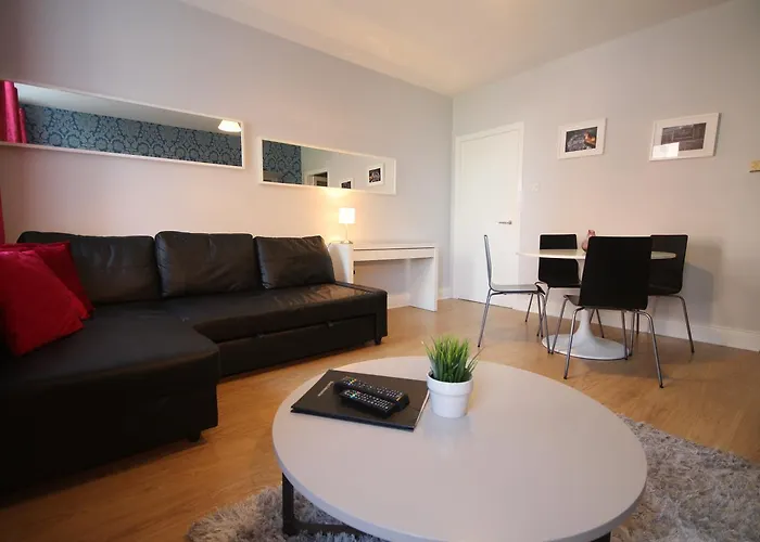 Dublin Aparthotel