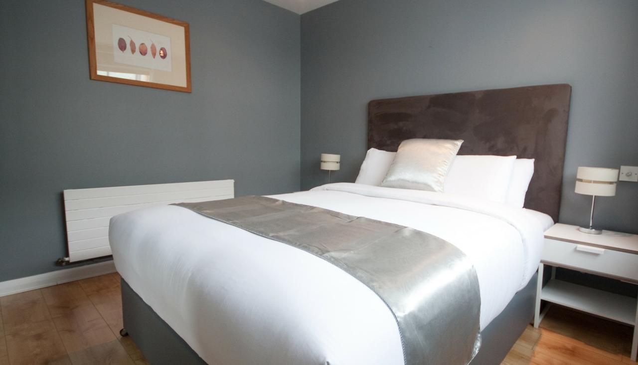 Dublin Aparthotel * Dublin