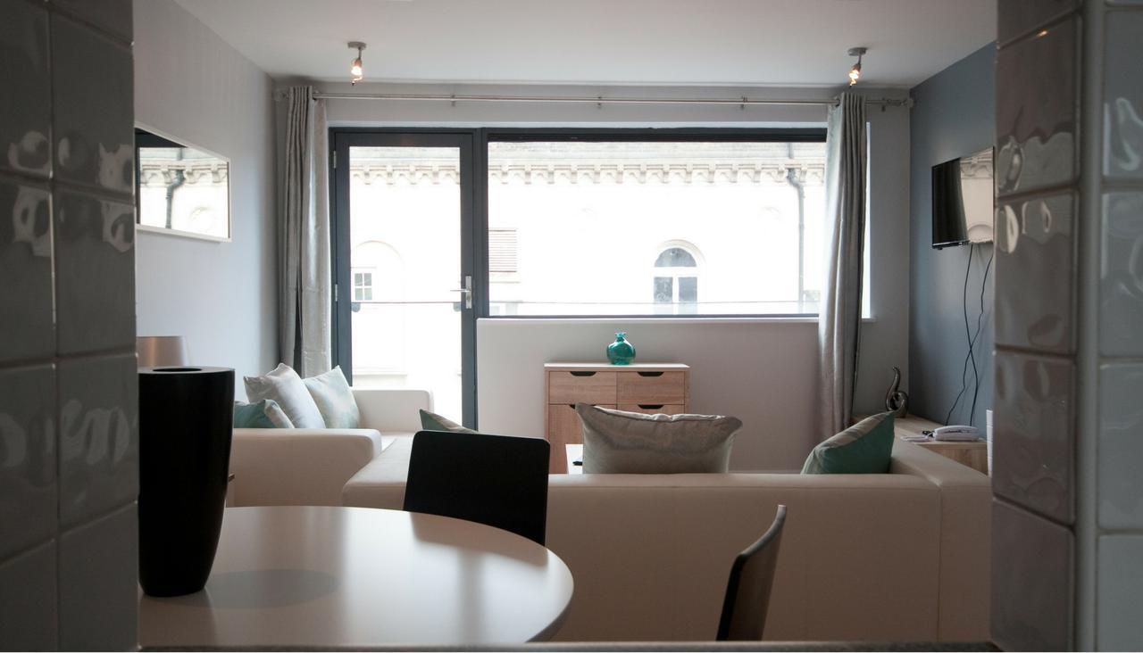 Dublin Aparthotel * Dublin