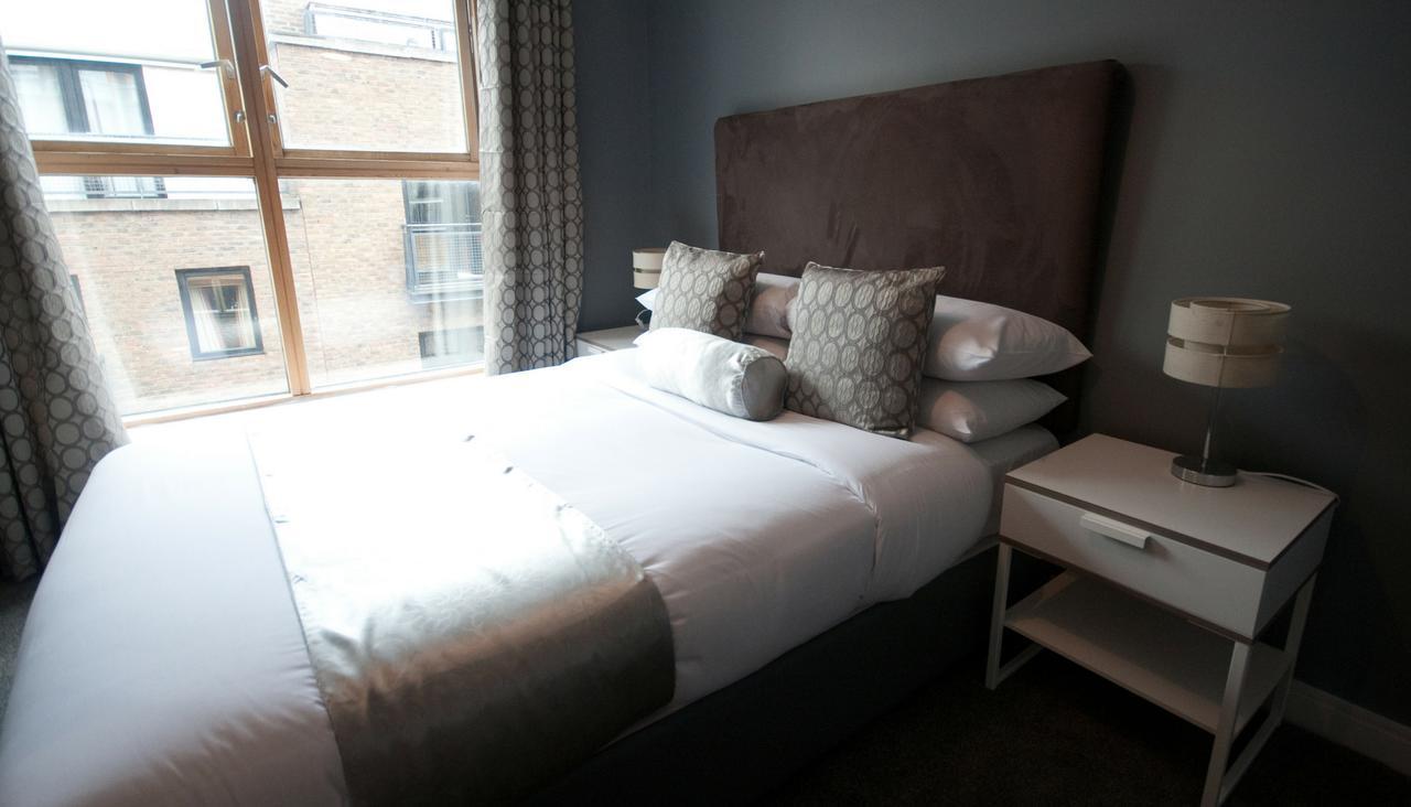 Dublin Aparthotel * Dublin