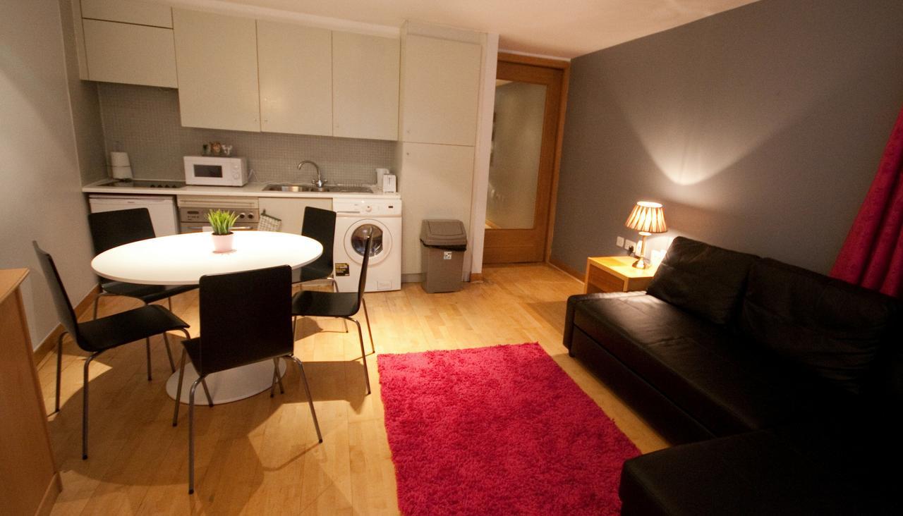 Dublin Aparthotel * Dublin