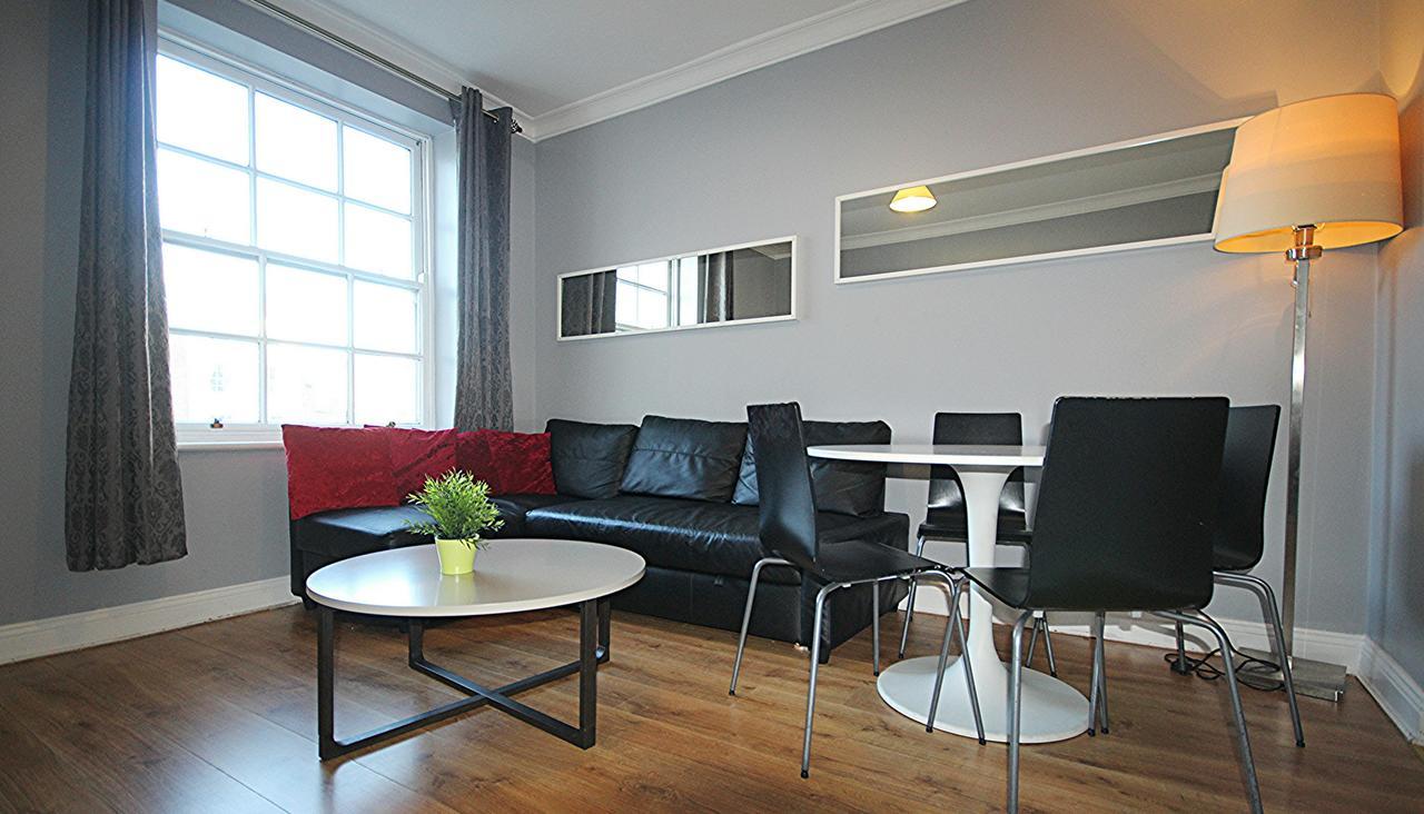 Dublin Aparthotel * Dublin