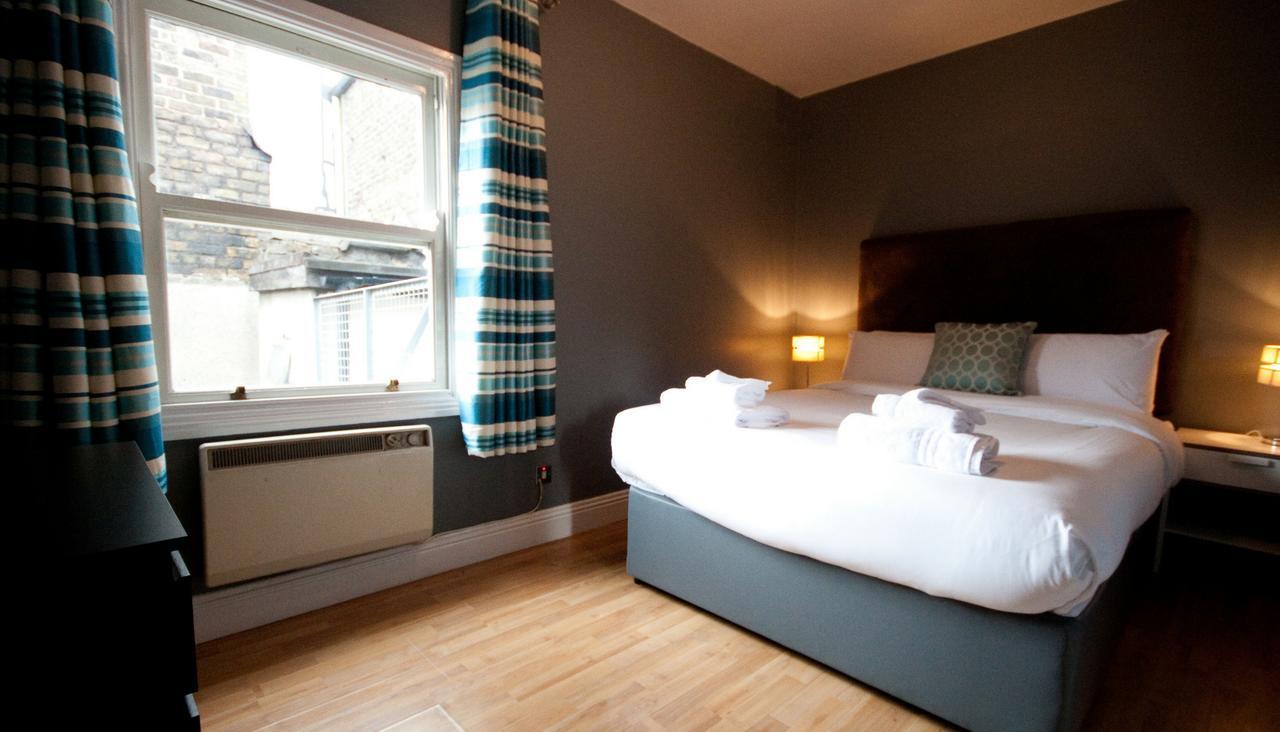 Dublin Aparthotel Aparthotel