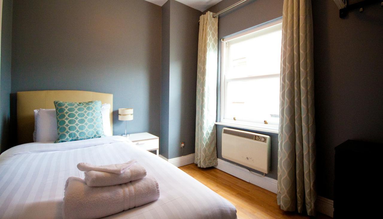 Dublin Aparthotel * Dublin