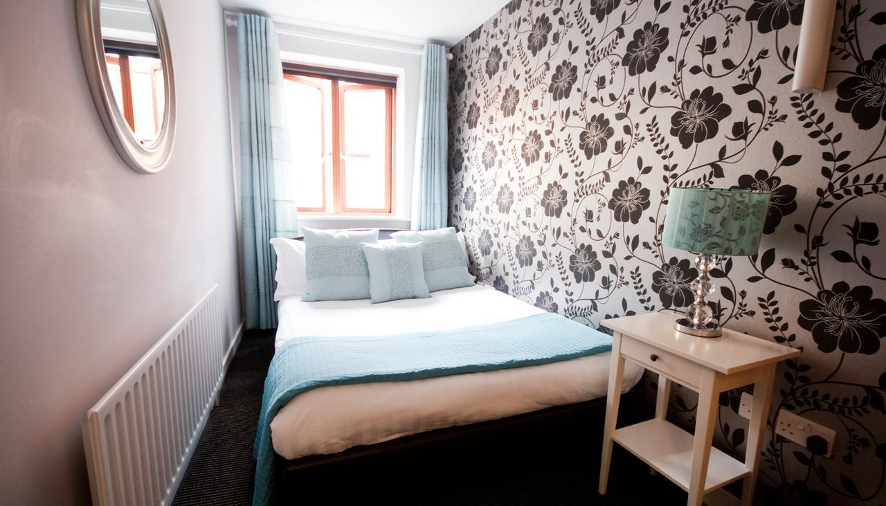 Dublin Aparthotel Aparthotel