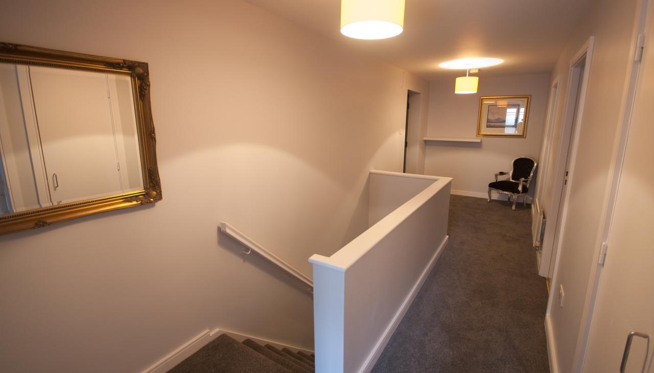 Dublin Aparthotel Aparthotel Dublin