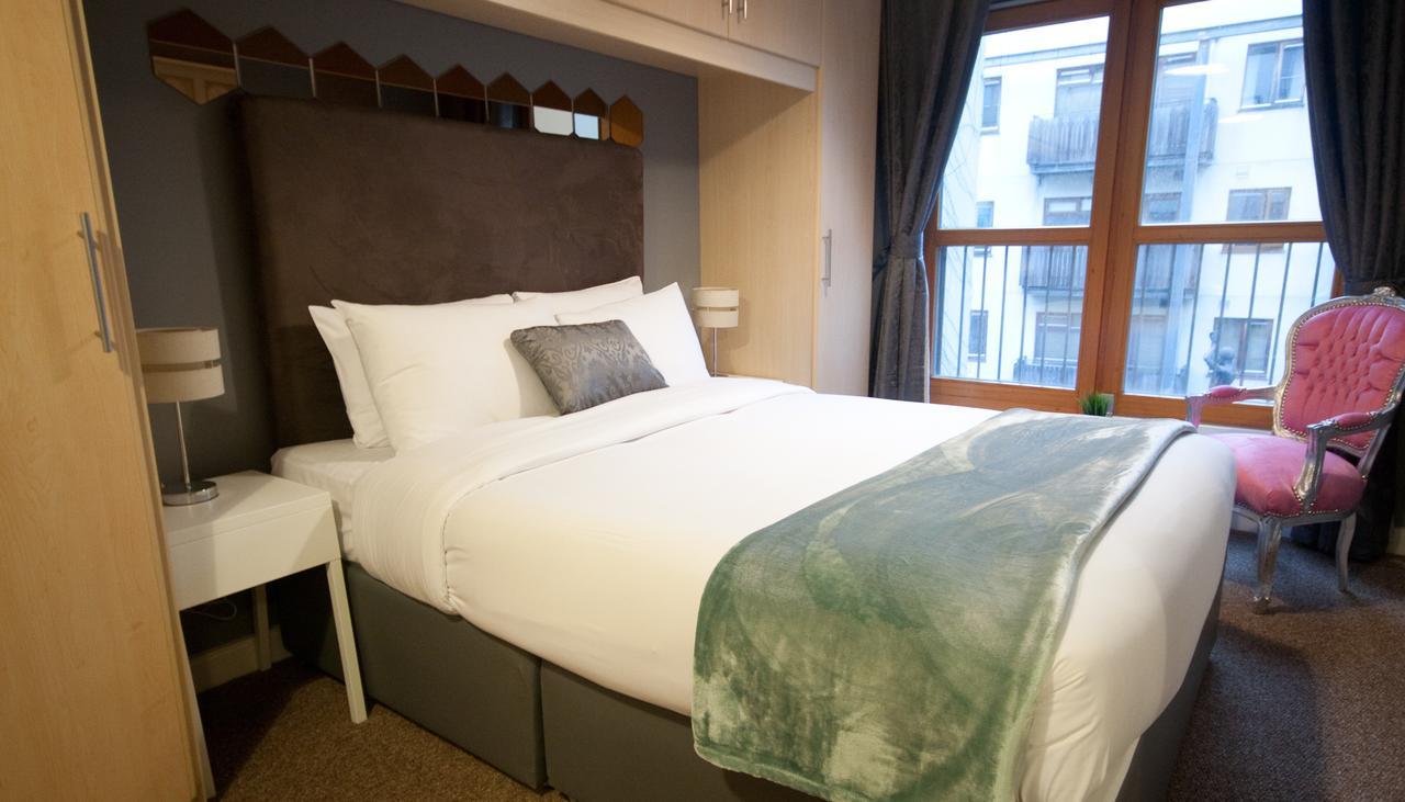 Dublin Aparthotel *