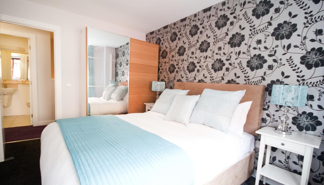 Dublin Aparthotel Aparthotel