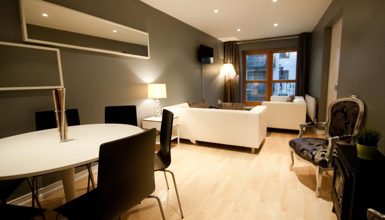 Dublin Aparthotel * Dublin