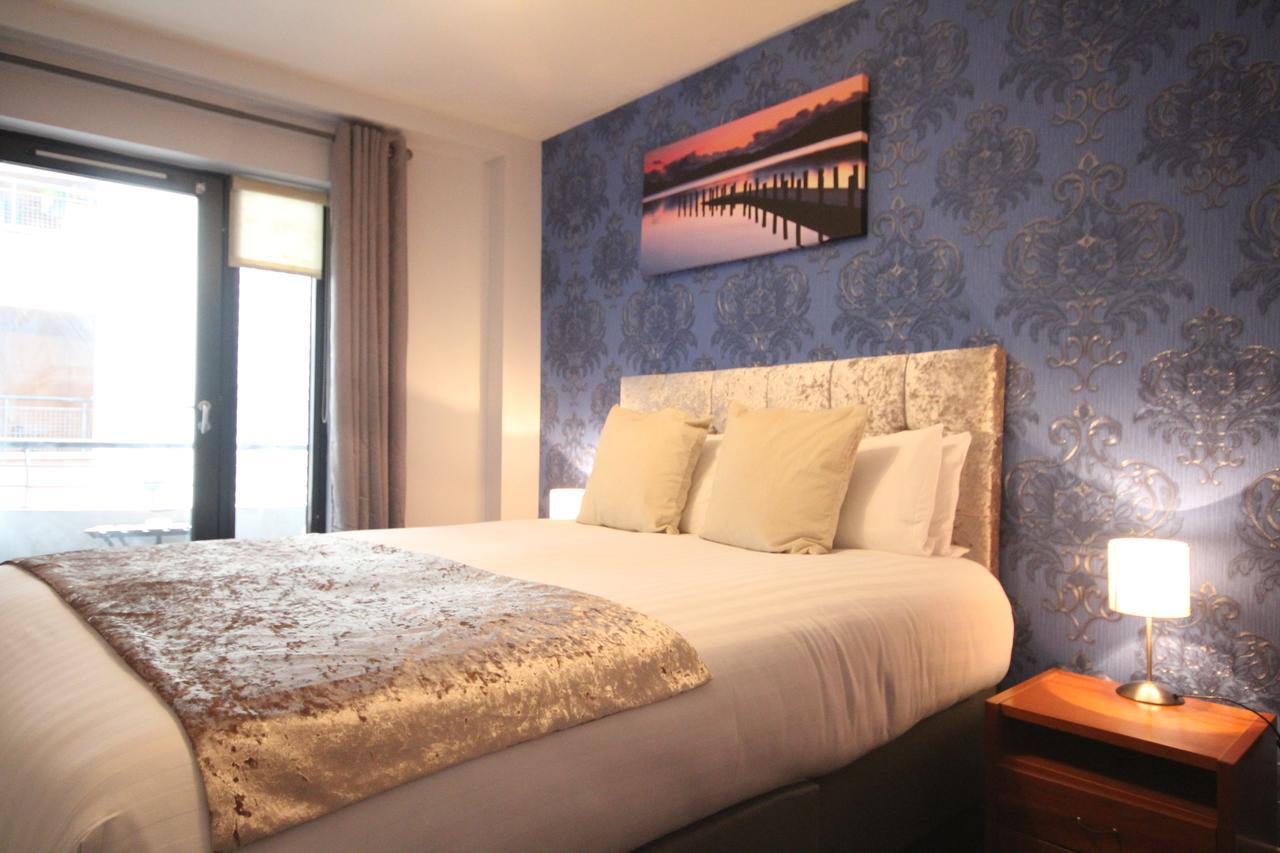 Dublin Aparthotel *