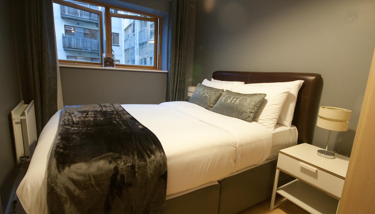 Dublin Aparthotel *