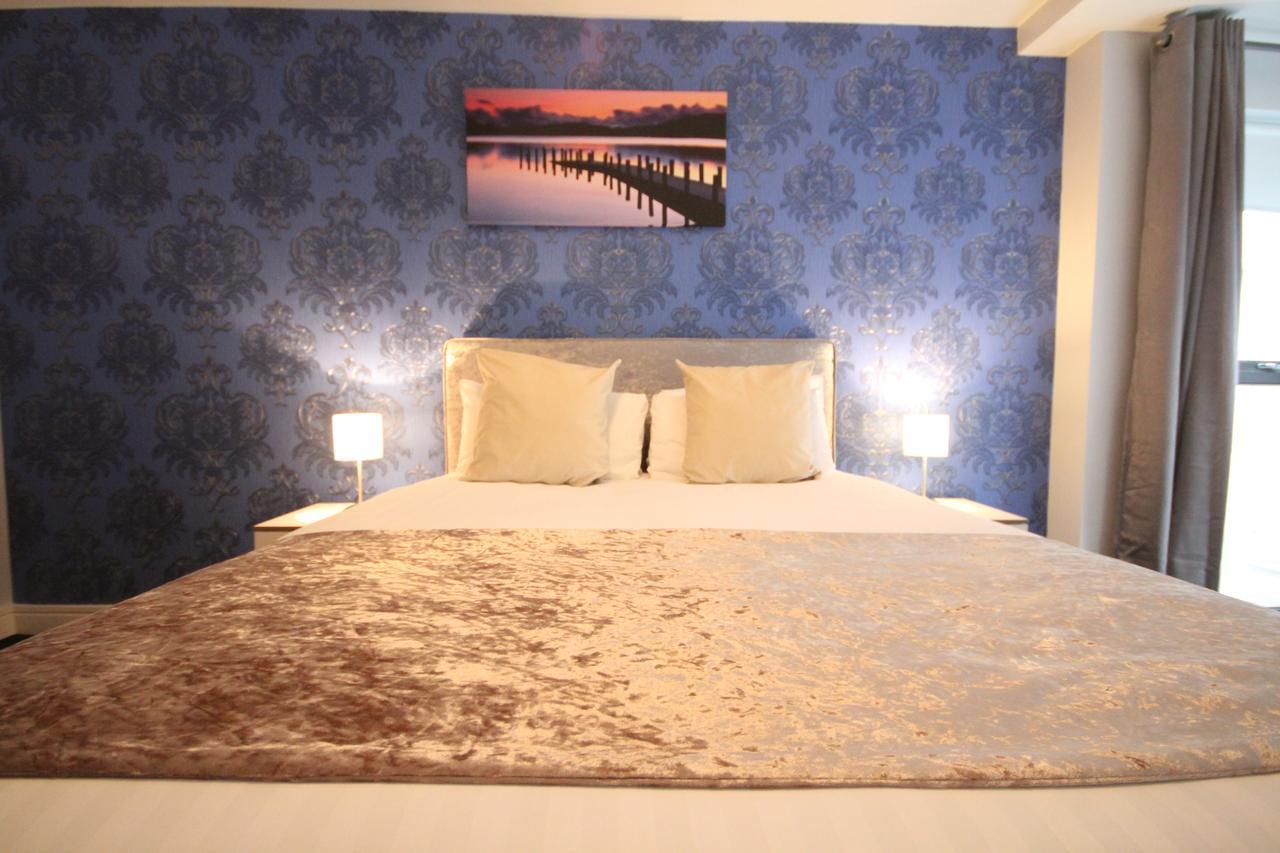 Dublin Aparthotel Aparthotel Dublin