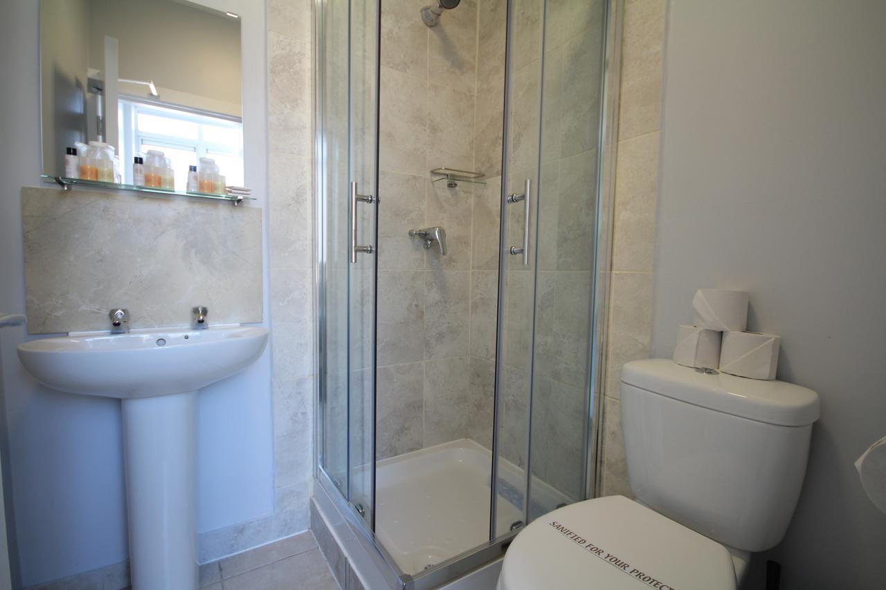 Dublin Aparthotel *