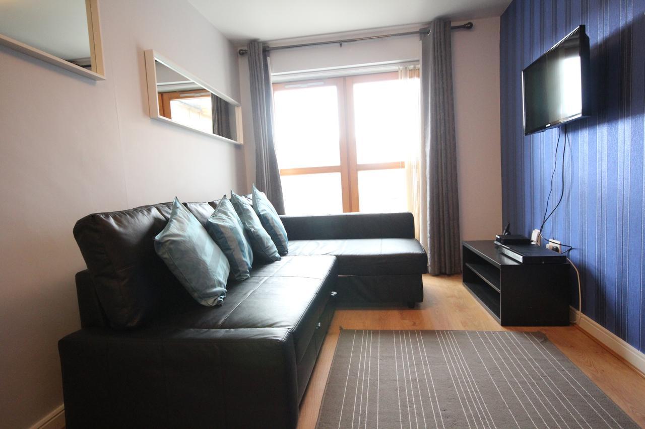 Dublin Aparthotel Aparthotel *