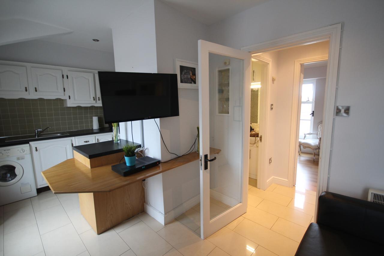 Dublin Aparthotel *