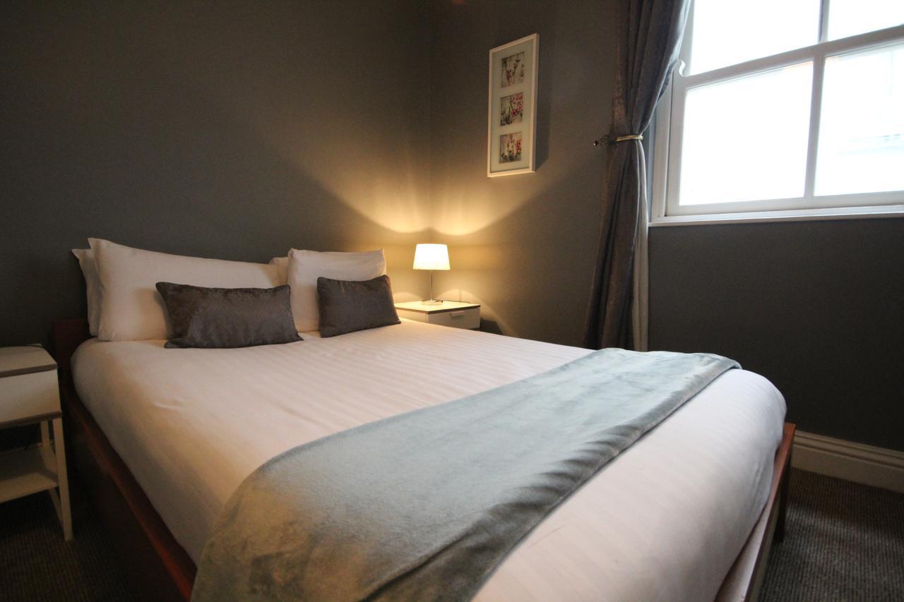 Dublin Aparthotel Aparthotel