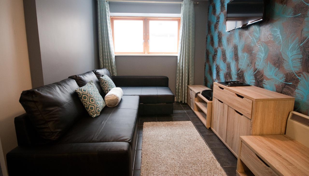 Dublin Aparthotel *