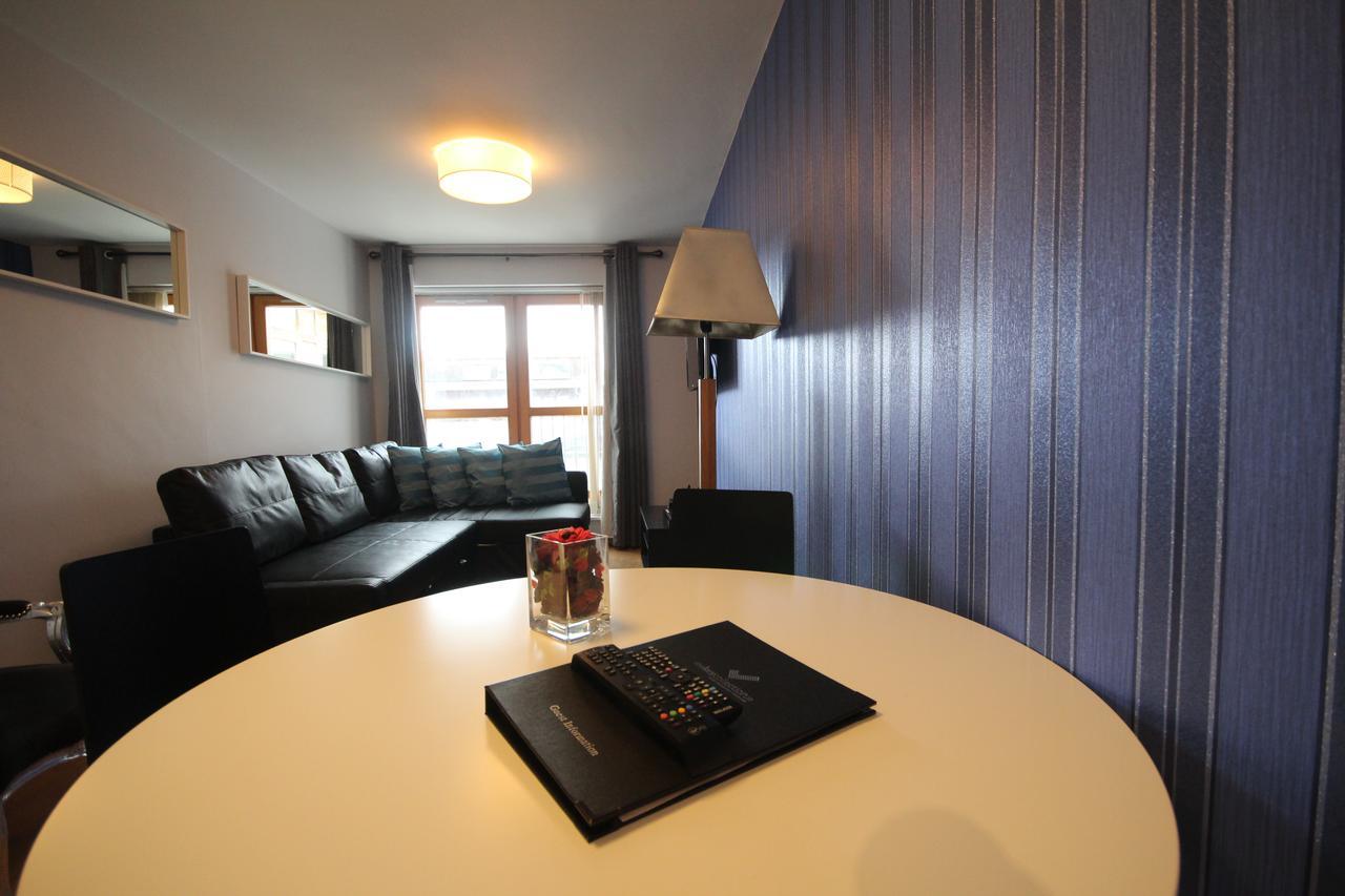 Dublin Aparthotel Aparthotel