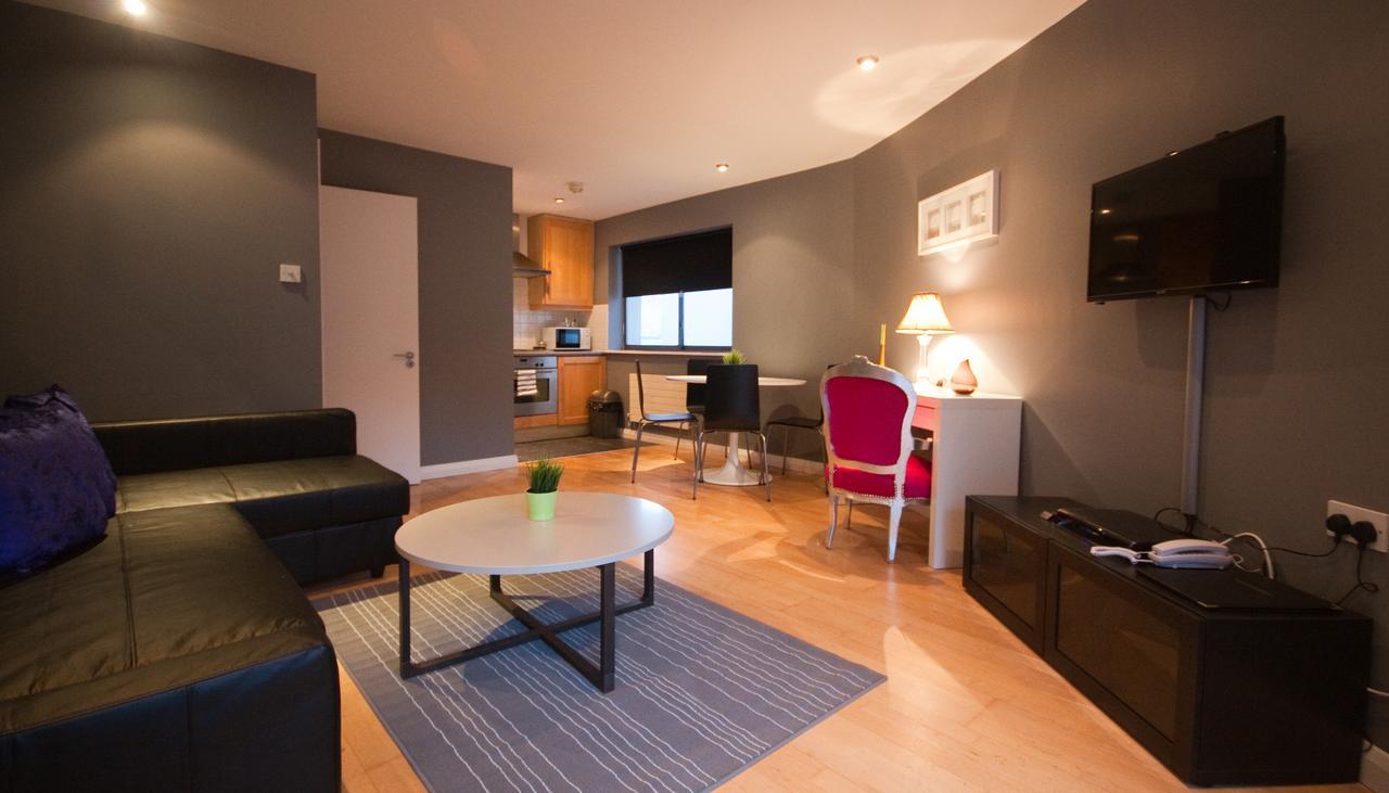 Dublin Aparthotel Aparthotel Dublin